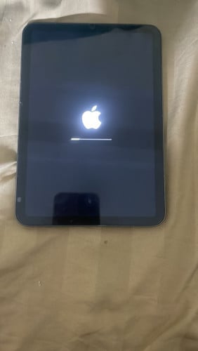 iPad mini 6 WiFi