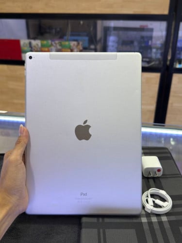 iPad Pro 12.9(2017)