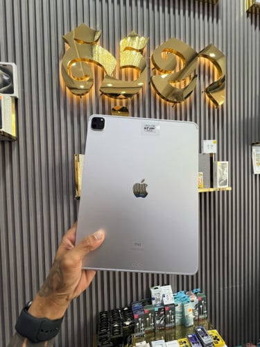 iPad Pro (12.9-inch) (4th generation) 256G 1ទឹក
