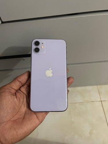 Iphone 11 លក់