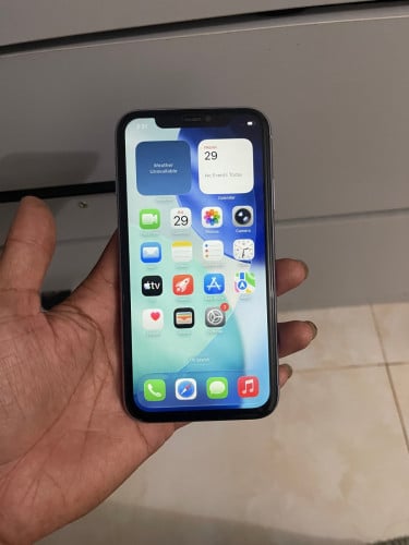 Iphone 11 លក់
