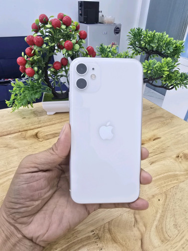 IPHONE 11 64GB