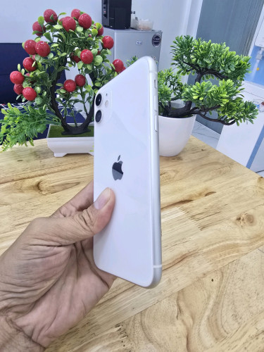 IPHONE 11 64GB