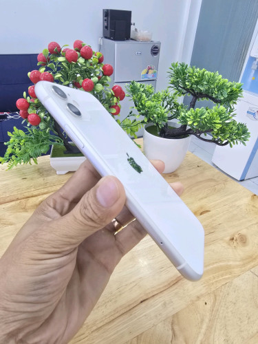 IPHONE 11 64GB