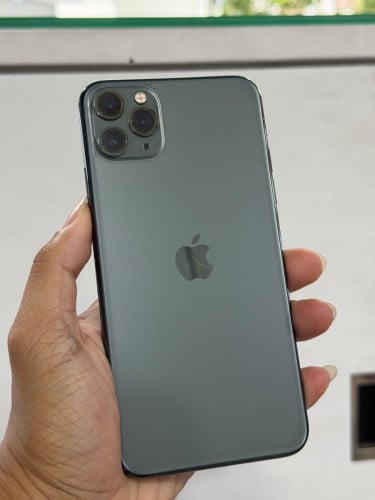 IPhone 11 Pro Max (64)G