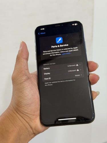 IPhone 11 Pro Max (64)G