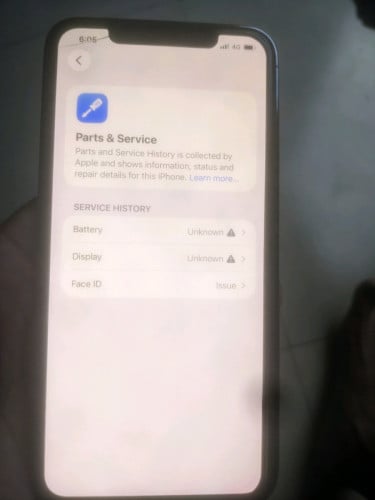 iPhone 11 ProMaxលក់ប្រញាប់លុយ