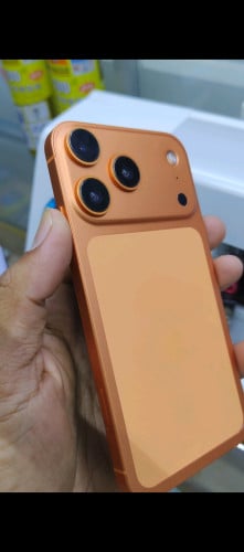 Iphone 11 up to 17pro មាន Scan អេក្រង់ zin