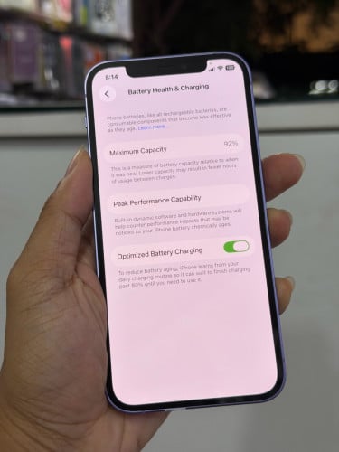 IPhone 12 (64)G