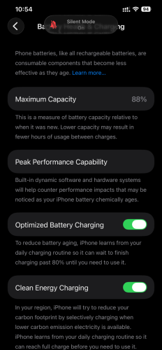 Iphone 12 promax 256G LL/A🔋88% SIM+ESIM
