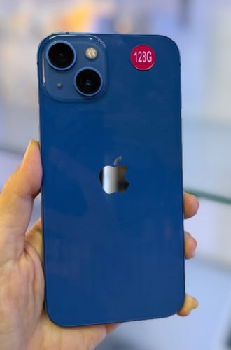 iPhone 13 128GB