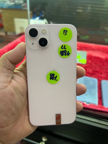 iPhone 13 LL 128G
