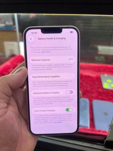 iPhone 13 LL 128G