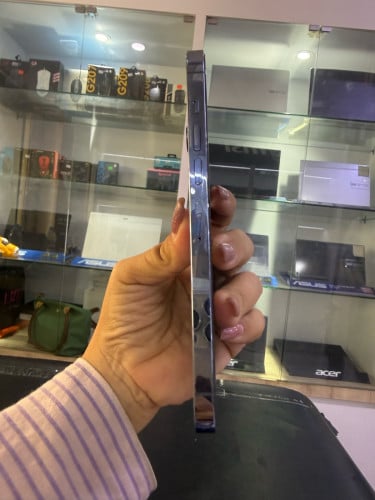 iPhone 13 Pro Max 128G🪫80% 99%