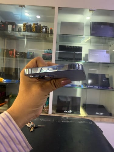 iPhone 13 Pro Max 128G🪫80% 99%
