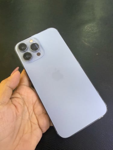 iPhone 13 Pro Max 128G🪫80% 99%