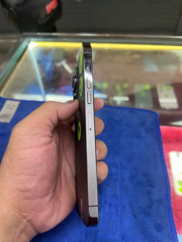 iPhone 13 Pro Max 256G ZP