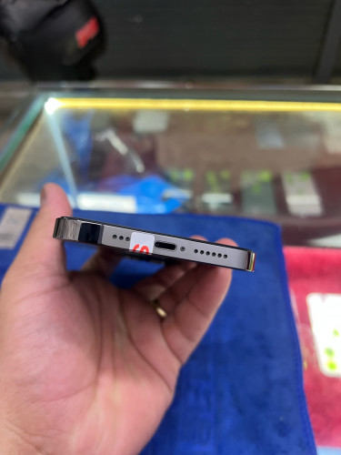 iPhone 13 Pro Max 256G ZP