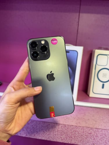 iPhone 13pro 128g LA 329$