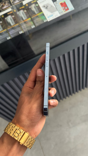 Iphone 13ProMax 128G LL/A scan