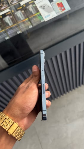 Iphone 13ProMax 128G LL/A scan