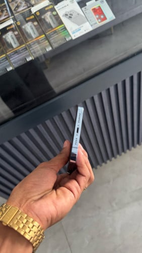Iphone 13ProMax 128G LL/A scan