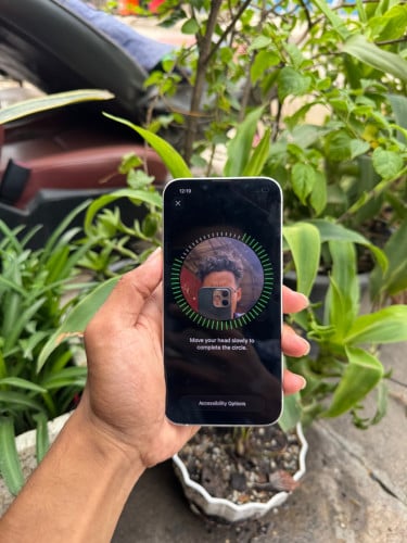 iPhone 14 សាណុំសុីន