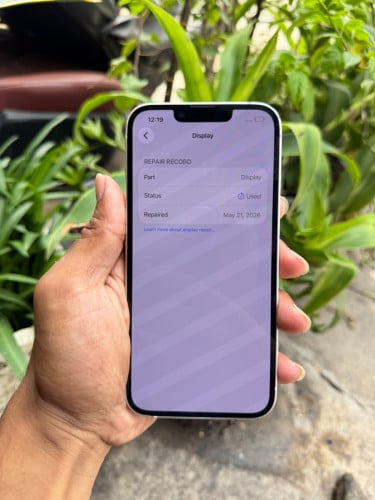 iPhone 14 សាណុំសុីន