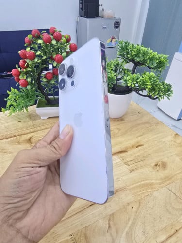 IPHONE 14 PROMAX 256GB