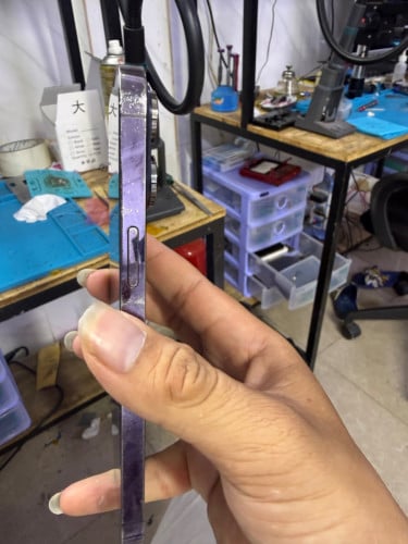 IPHONE 14Pro max 128GB450