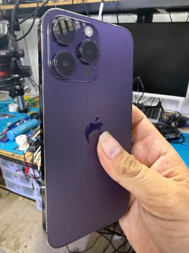 IPHONE 14Pro max 128GB450