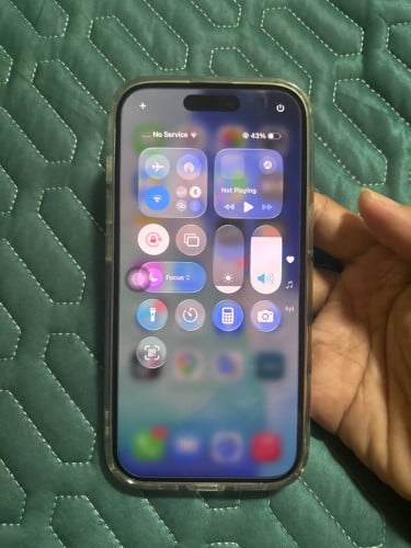 iPhone 15