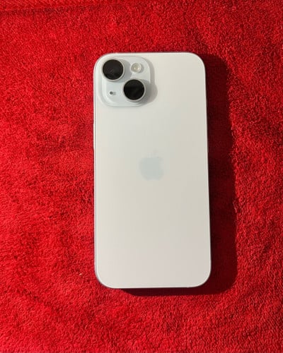 iPhone 15/256GB ថ្មីប្រអប់ ប្រើថែ ថ្មី99%