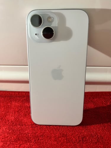 iPhone 15/256GB ថ្មីប្រអប់ ប្រើថែ ថ្មី99%
