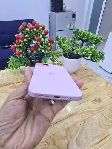 IPHONE 15 Plus 512gb