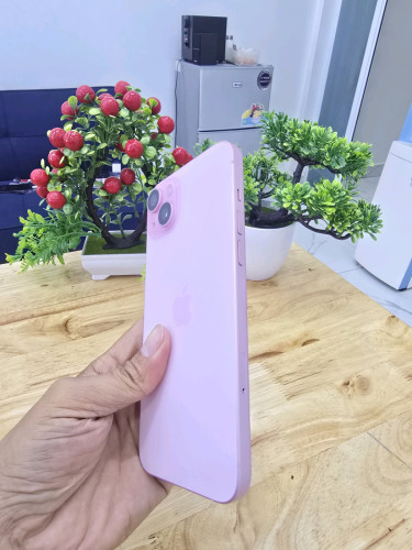 IPHONE 15 Plus 512gb