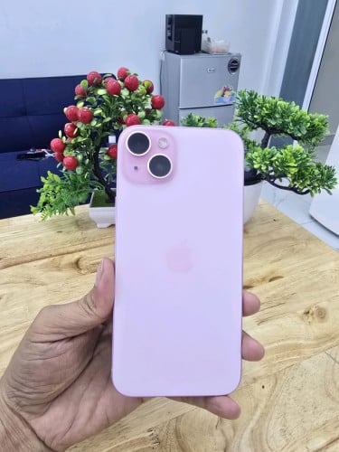 IPHONE 15 Plus 512gb