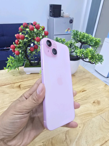 IPHONE 15 Plus 512gb
