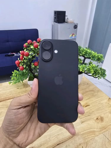 IPHONE 16
