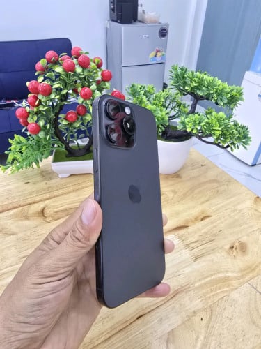 IPHONE 16 PROMAX 256GB