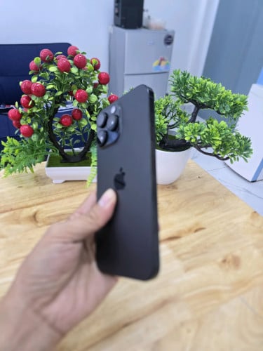 IPHONE 16 PROMAX 256GB