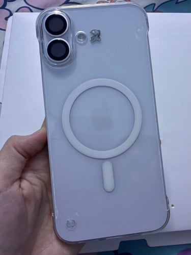 iPhone 16plus for sell new 99.99% ZA 128g battery health 100%