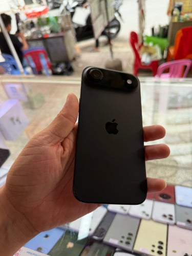 iphone 17 air 256G 98%