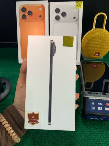 iPhone 17 Air 256GB
