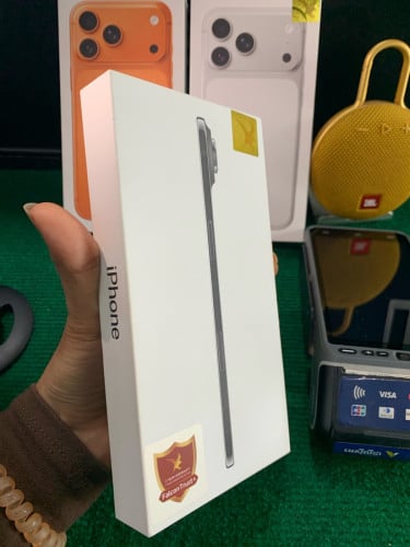 iPhone 17 Air 256GB