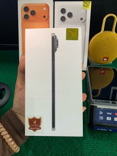 iPhone 17 Air 256GB
