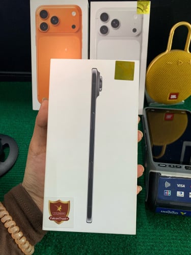 iPhone 17 Air 256GB