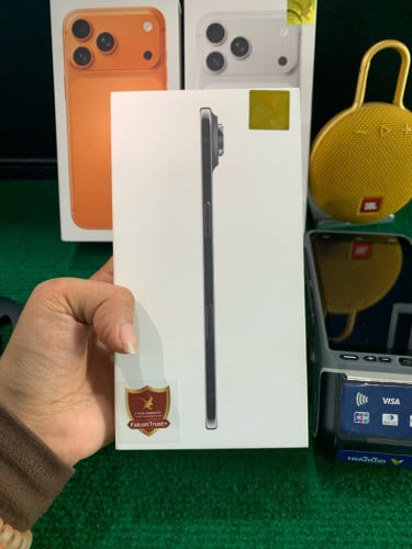 iPhone 17 Air 256GB