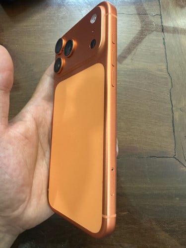 iPhone 17 Pro max CH 512G