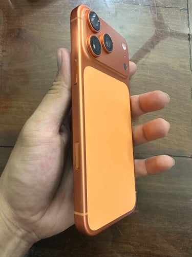 iPhone 17 Pro max CH 512G